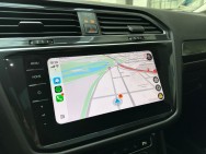 VOLKSWAGEN d'occasion TIGUAN 1.5 TSI 150 cv 4X2 de 2019 Champigny sur