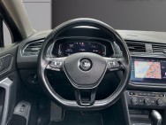 VOLKSWAGEN d'occasion TIGUAN 1.5 TSI 150 cv 4X2 de 2019 Champigny sur