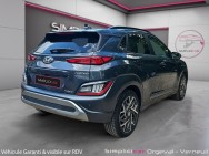 HYUNDAI d'occasion KONA 1.6 GDI 141 HYBRID INITIA DCT de 2021 Orgeval