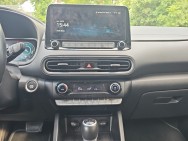HYUNDAI d'occasion KONA 1.6 GDI 141 HYBRID INITIA DCT de 2021 Orgeval
