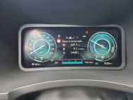 HYUNDAI d'occasion KONA 1.6 GDI 141 HYBRID INITIA DCT de 2021 Orgeval