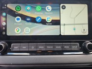 HYUNDAI d'occasion KONA 1.6 GDI 141 HYBRID INITIA DCT de 2021 Orgeval