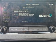 HYUNDAI d'occasion KONA 1.6 GDI 141 HYBRID INITIA DCT de 2021 Orgeval
