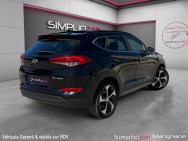 HYUNDAI d'occasion TUCSON 1.7 CRDI 141 INTUITIVE DCT de 2018