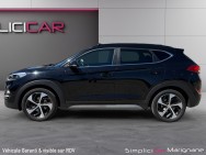 HYUNDAI d'occasion TUCSON 1.7 CRDI 141 INTUITIVE DCT de 2018