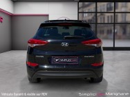 HYUNDAI d'occasion TUCSON 1.7 CRDI 141 INTUITIVE DCT de 2018