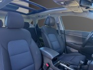 HYUNDAI d'occasion TUCSON 1.7 CRDI 141 INTUITIVE DCT de 2018