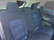 HYUNDAI d'occasion TUCSON 1.7 CRDI 141 INTUITIVE DCT de 2018