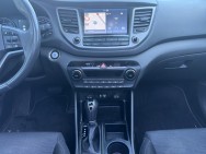 HYUNDAI d'occasion TUCSON 1.7 CRDI 141 INTUITIVE DCT de 2018