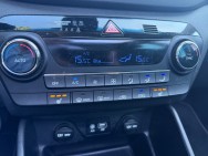 HYUNDAI d'occasion TUCSON 1.7 CRDI 141 INTUITIVE DCT de 2018