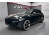 PORSCHE d'occasion CAYENNE 3.0 E-HYBRID 462 de 2022 Lyon Ouest (69)﻿