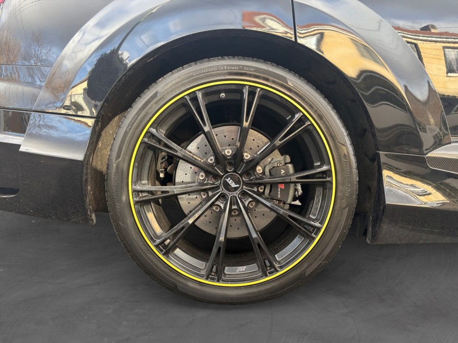 AUDI d'occasion Q7 SQ7 4.0 V8 TDI de 2018 Méry Sur Oise (95)﻿