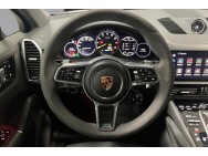 PORSCHE d'occasion CAYENNE 3.0 E-HYBRID 462 de 2022 Lyon Ouest (69)﻿