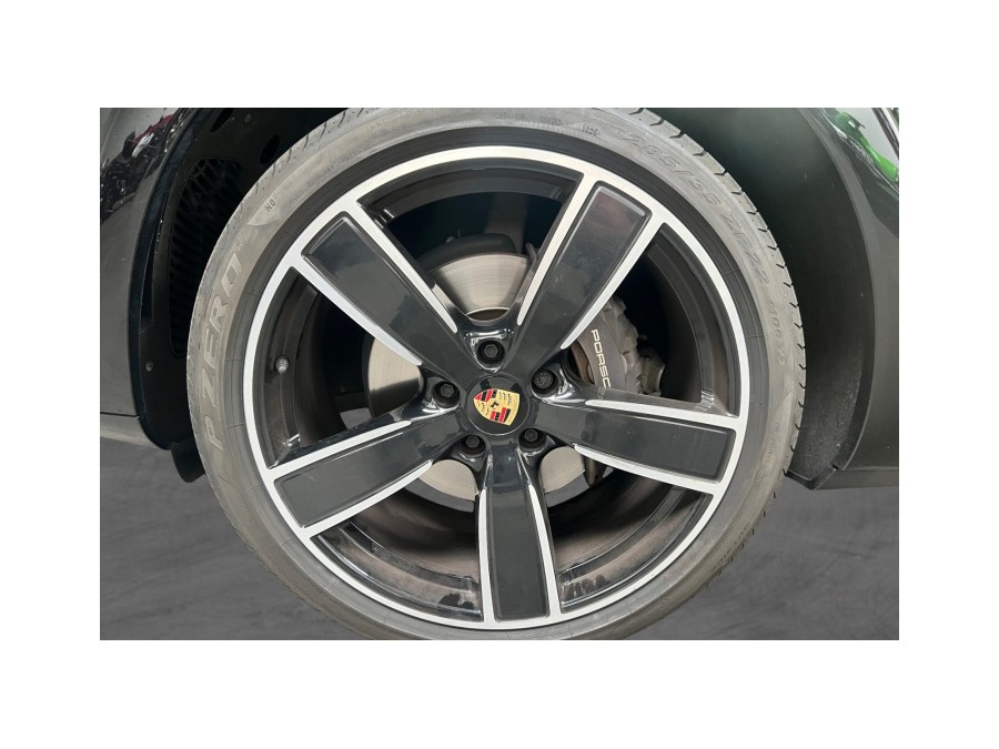 PORSCHE d'occasion CAYENNE 3.0 E-HYBRID 462 de 2022 Lyon Ouest (69)﻿