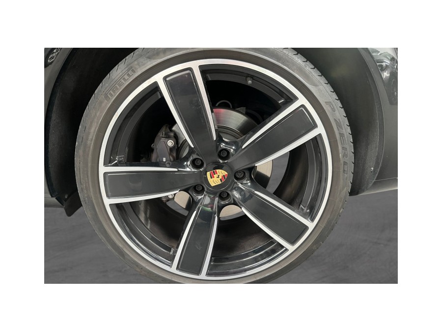 PORSCHE d'occasion CAYENNE 3.0 E-HYBRID 462 de 2022 Lyon Ouest (69)﻿