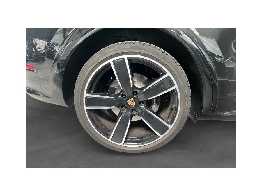 PORSCHE d'occasion CAYENNE 3.0 E-HYBRID 462 de 2022 Lyon Ouest (69)﻿