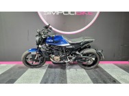 HUSQVARNA d'occasion 701 SVART 701 de 2021 Lyon Ouest (69)﻿