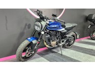 HUSQVARNA d'occasion 701 SVART 701 de 2021 Lyon Ouest (69)﻿