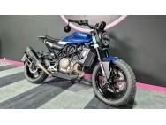 HUSQVARNA d'occasion 701 SVART 701 de 2021 Lyon Ouest (69)﻿