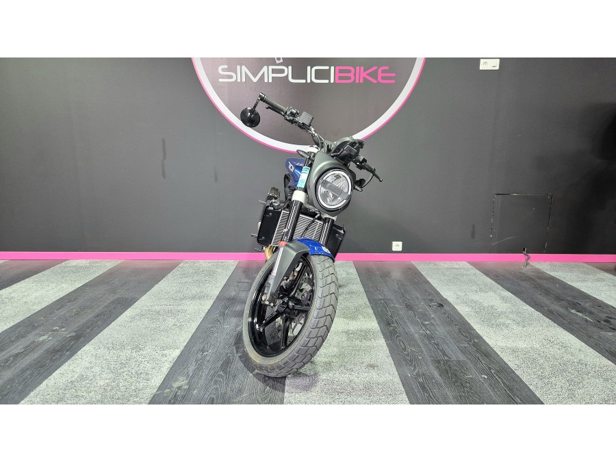 HUSQVARNA d'occasion 701 SVART 701 de 2021 Lyon Ouest (69)﻿