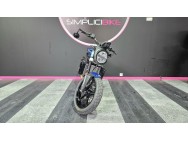 HUSQVARNA d'occasion 701 SVART 701 de 2021 Lyon Ouest (69)﻿