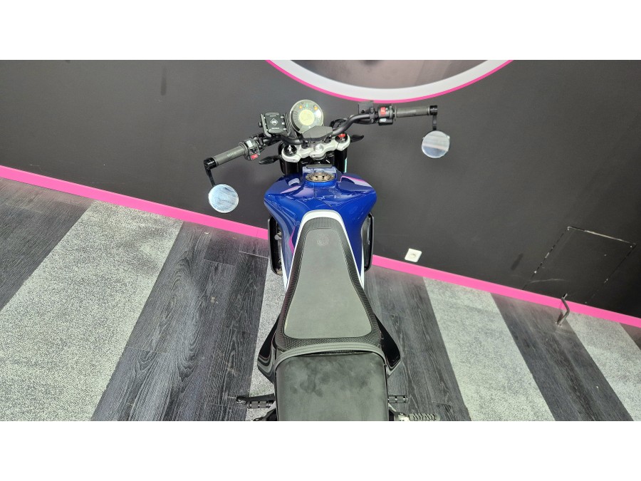 HUSQVARNA d'occasion 701 SVART 701 de 2021 Lyon Ouest (69)﻿