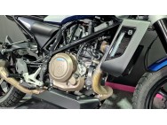 HUSQVARNA d'occasion 701 SVART 701 de 2021 Lyon Ouest (69)﻿