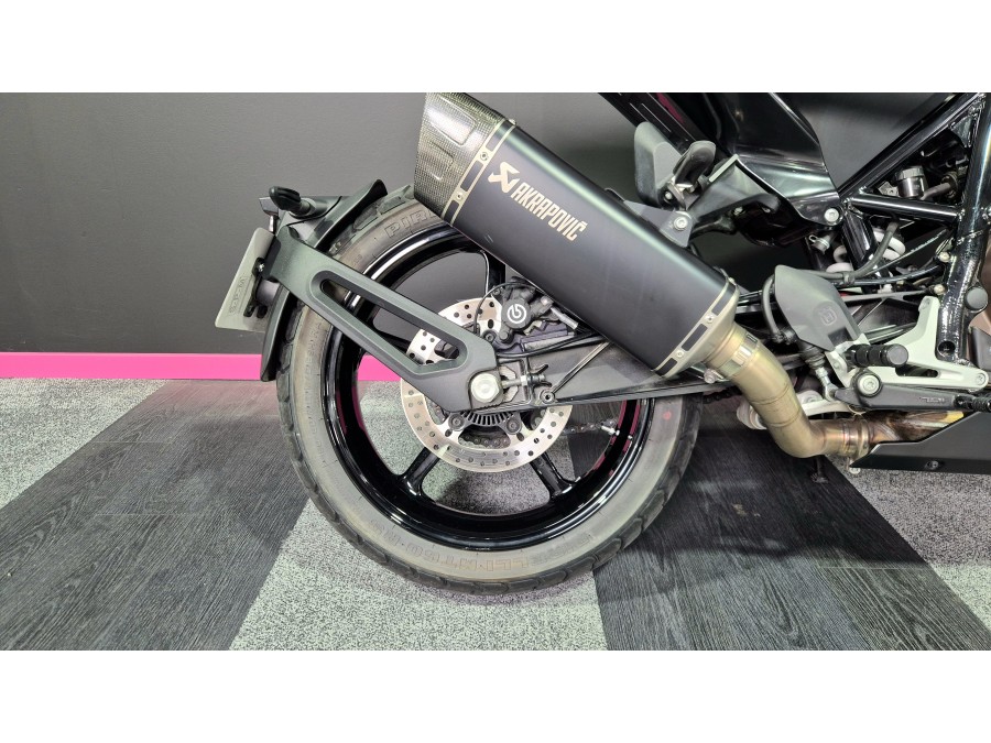 HUSQVARNA d'occasion 701 SVART 701 de 2021 Lyon Ouest (69)﻿