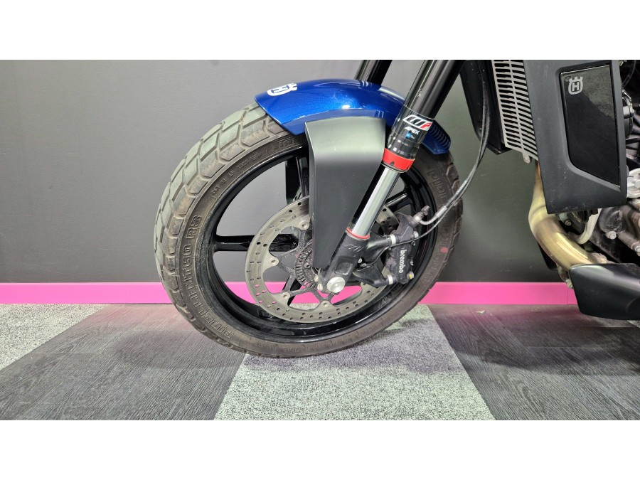 HUSQVARNA d'occasion 701 SVART 701 de 2021 Lyon Ouest (69)﻿