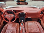 PORSCHE d'occasion 911 S de 2002 Arras (62)﻿