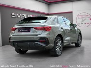 AUDI d'occasion Q3 SB 45 TFSI-E 245 S-LINE S TRONIC de 2023 Saint