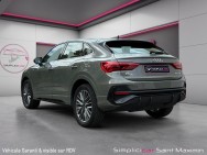 AUDI d'occasion Q3 SB 45 TFSI-E 245 S-LINE S TRONIC de 2023 Saint
