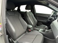 AUDI d'occasion Q3 SB 45 TFSI-E 245 S-LINE S TRONIC de 2023 Saint