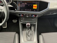 AUDI d'occasion Q3 SB 45 TFSI-E 245 S-LINE S TRONIC de 2023 Saint