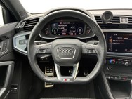 AUDI d'occasion Q3 SB 45 TFSI-E 245 S-LINE S TRONIC de 2023 Saint
