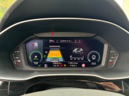 AUDI d'occasion Q3 SB 45 TFSI-E 245 S-LINE S TRONIC de 2023 Saint