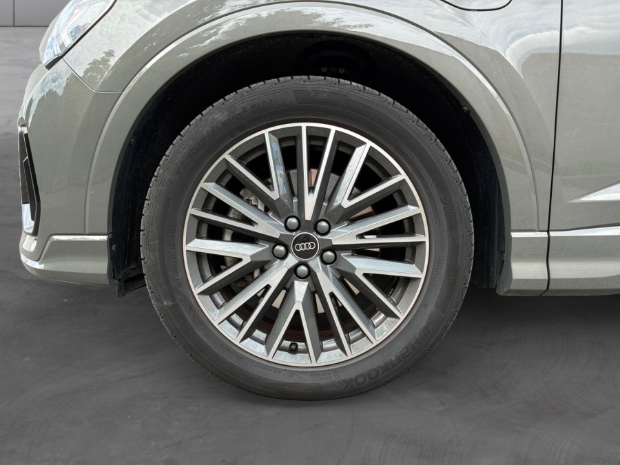AUDI d'occasion Q3 SB 45 TFSI-E 245 S-LINE S TRONIC de 2023 Saint