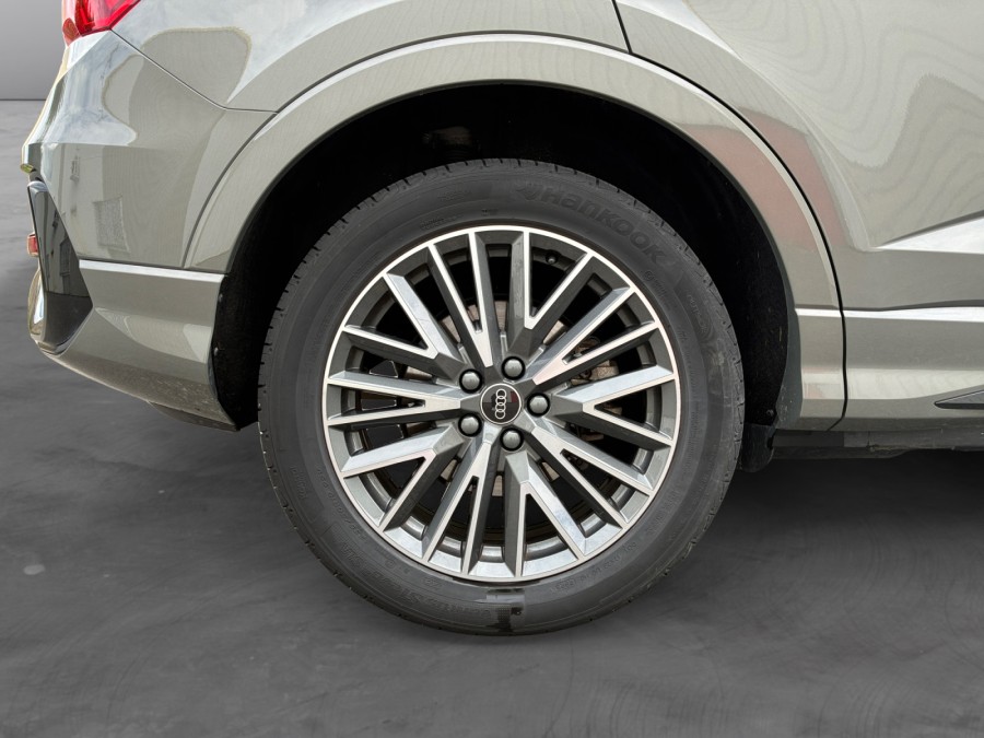 AUDI d'occasion Q3 SB 45 TFSI-E 245 S-LINE S TRONIC de 2023 Saint