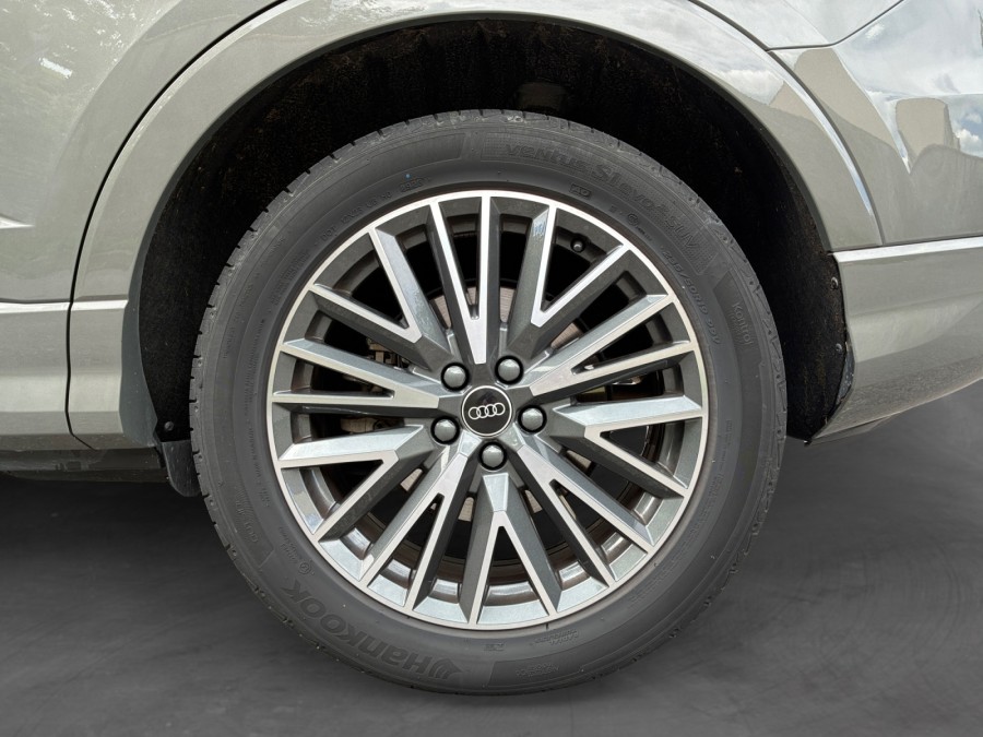 AUDI d'occasion Q3 SB 45 TFSI-E 245 S-LINE S TRONIC de 2023 Saint