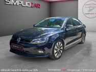 VOLKSWAGEN d'occasion JETTA HYBRID 1.4 TSI CARAT DSG de 2016 Orgeval