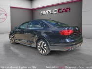 VOLKSWAGEN d'occasion JETTA HYBRID 1.4 TSI CARAT DSG de 2016 Orgeval