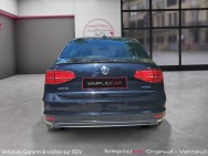 VOLKSWAGEN d'occasion JETTA HYBRID 1.4 TSI CARAT DSG de 2016 Orgeval