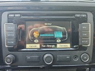 VOLKSWAGEN d'occasion JETTA HYBRID 1.4 TSI CARAT DSG de 2016 Orgeval