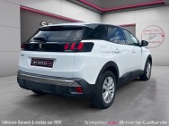 PEUGEOT d'occasion 3008 1.5 BLUE HDI 130 ACTIVE BUSINESS de 2018
