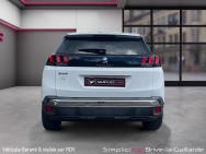 PEUGEOT d'occasion 3008 1.5 BLUE HDI 130 ACTIVE BUSINESS de 2018