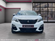 PEUGEOT d'occasion 3008 1.5 BLUE HDI 130 ACTIVE BUSINESS de 2018