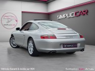 PORSCHE d'occasion 911 S de 2002 Arras (62)﻿