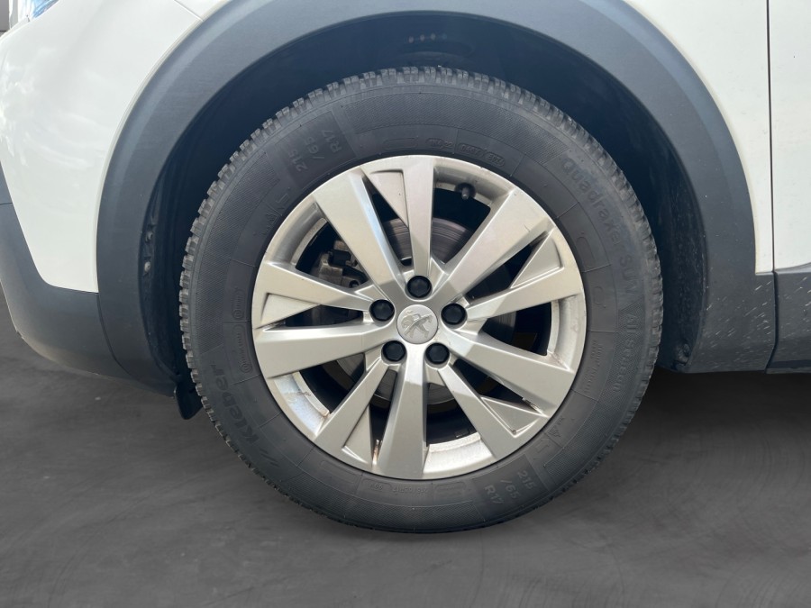 PEUGEOT d'occasion 3008 1.5 BLUE HDI 130 ACTIVE BUSINESS de 2018