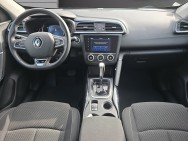 RENAULT d'occasion KADJAR 1.5 BLUE DCI 115 GRAPHITE EDC de 2019 Vichy