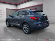 RENAULT d'occasion KADJAR 1.5 BLUE DCI 115 GRAPHITE EDC de 2019 Vichy